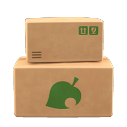 Cardboard Box